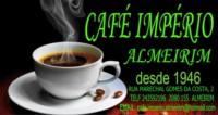 CAFÉ IMPÉRIO